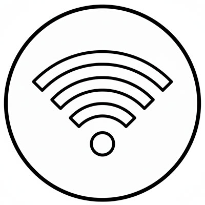 wifi-apartament-colom-barcelona